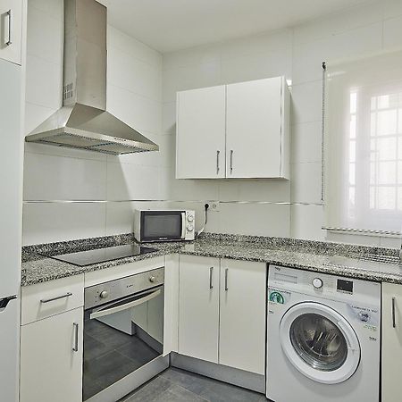 Piso Nuevo En Pleno Centro De Cadiz, Calle Plocia Extérieur photo