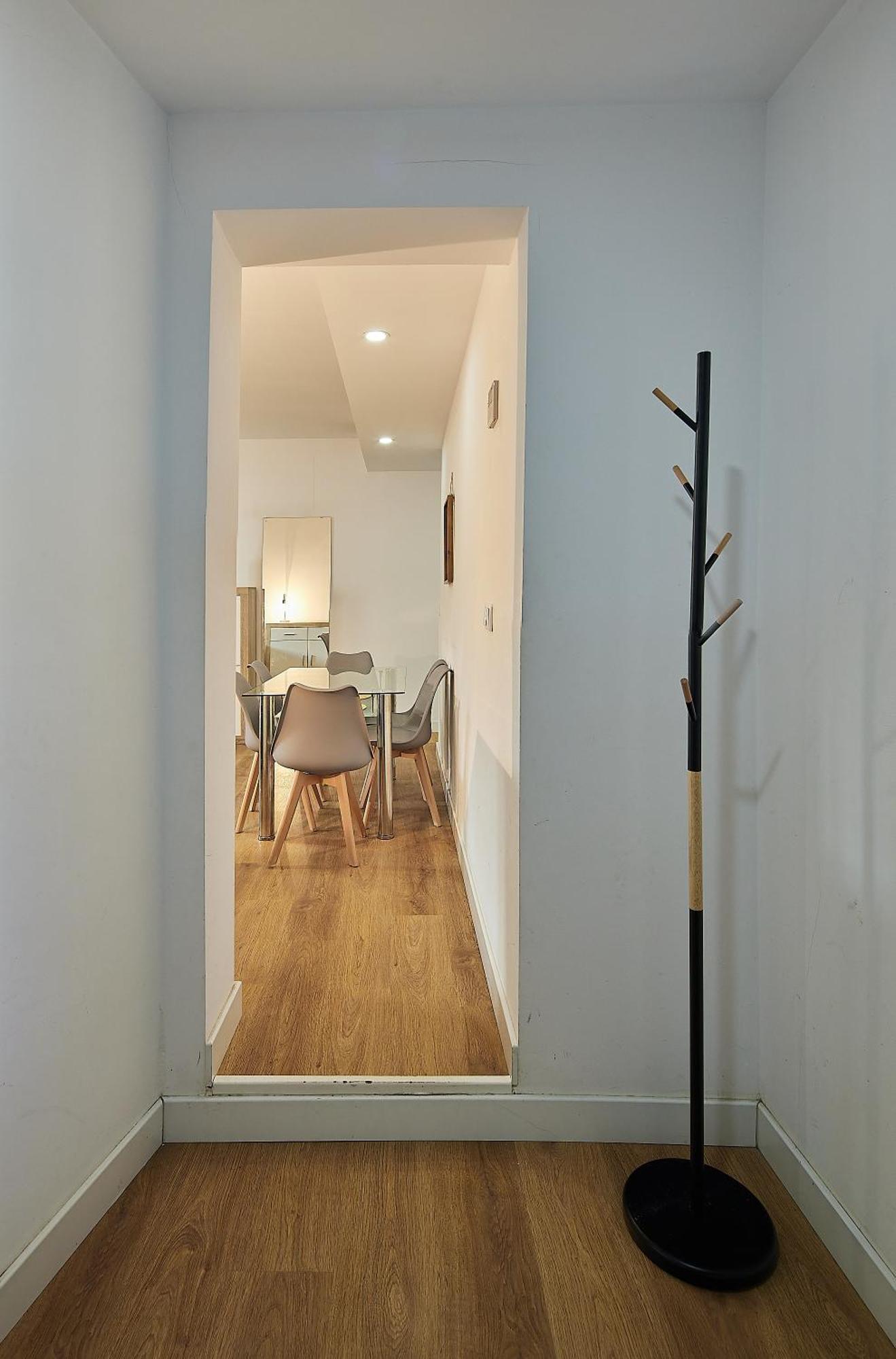Piso Nuevo En Pleno Centro De Cadiz, Calle Plocia Extérieur photo